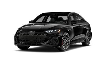 2026 AUDI S3