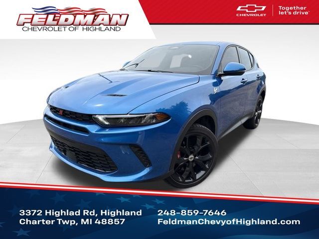 2024 DODGE HORNET