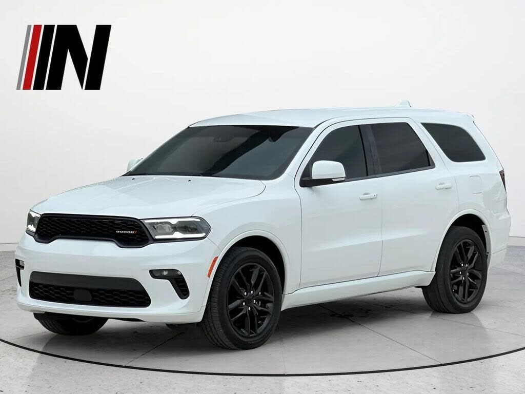 2022 DODGE Durango