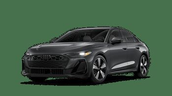 2026 AUDI A5