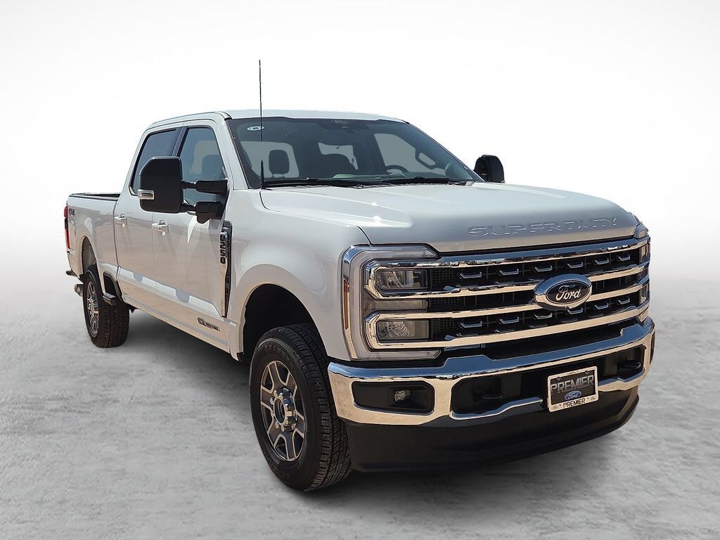2026 FORD F-250
