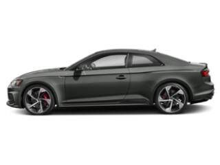 2019 AUDI RS5