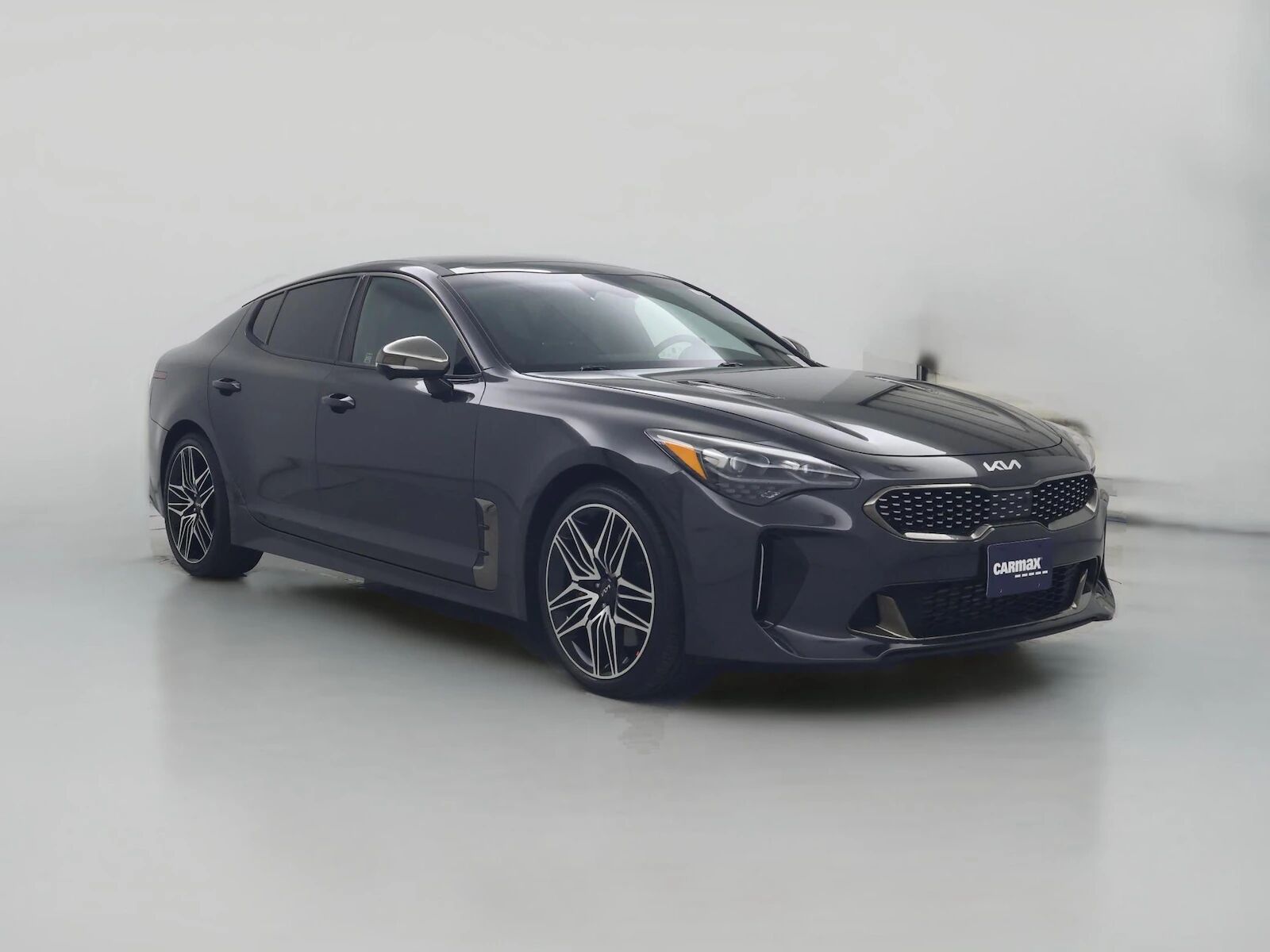 2023 KIA Stinger