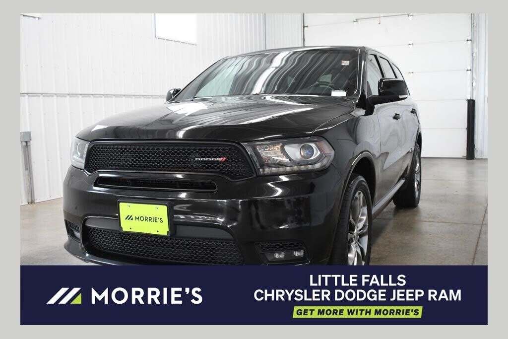 2020 DODGE Durango