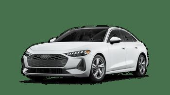 2026 AUDI A5