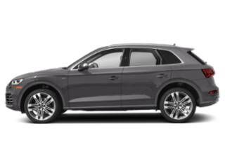 2020 AUDI SQ5