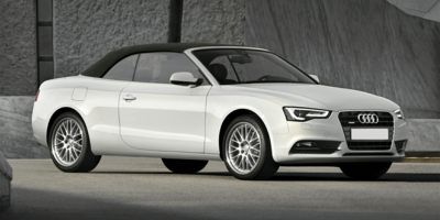 2014 AUDI A5