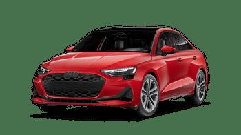 2026 AUDI A3