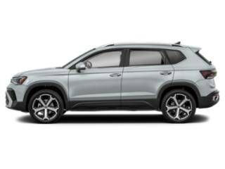 2027 VOLKSWAGEN Taos