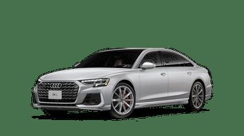 2027 AUDI S8