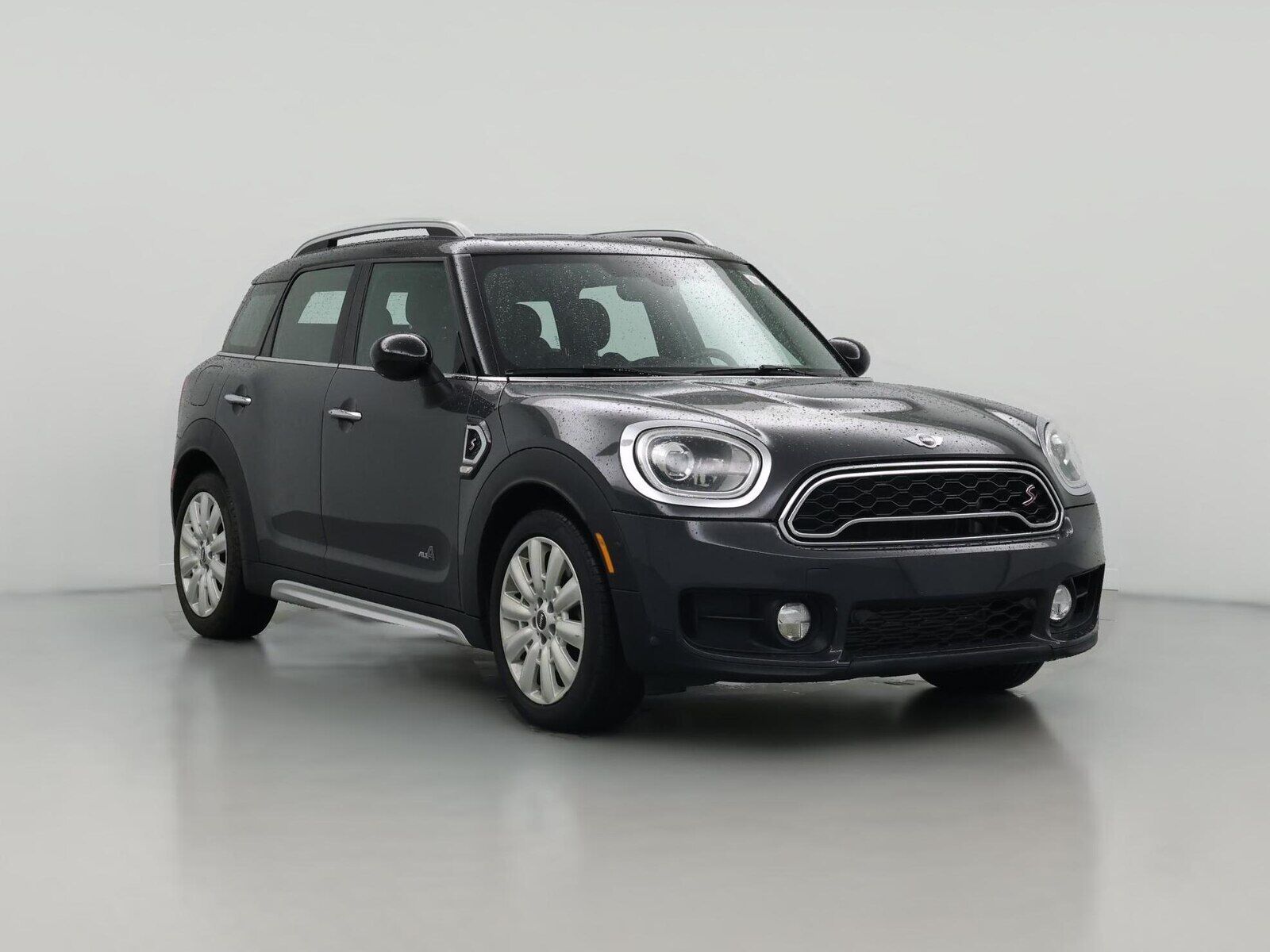 2017 MINI Countryman