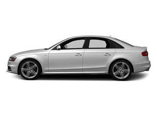 2014 AUDI S4