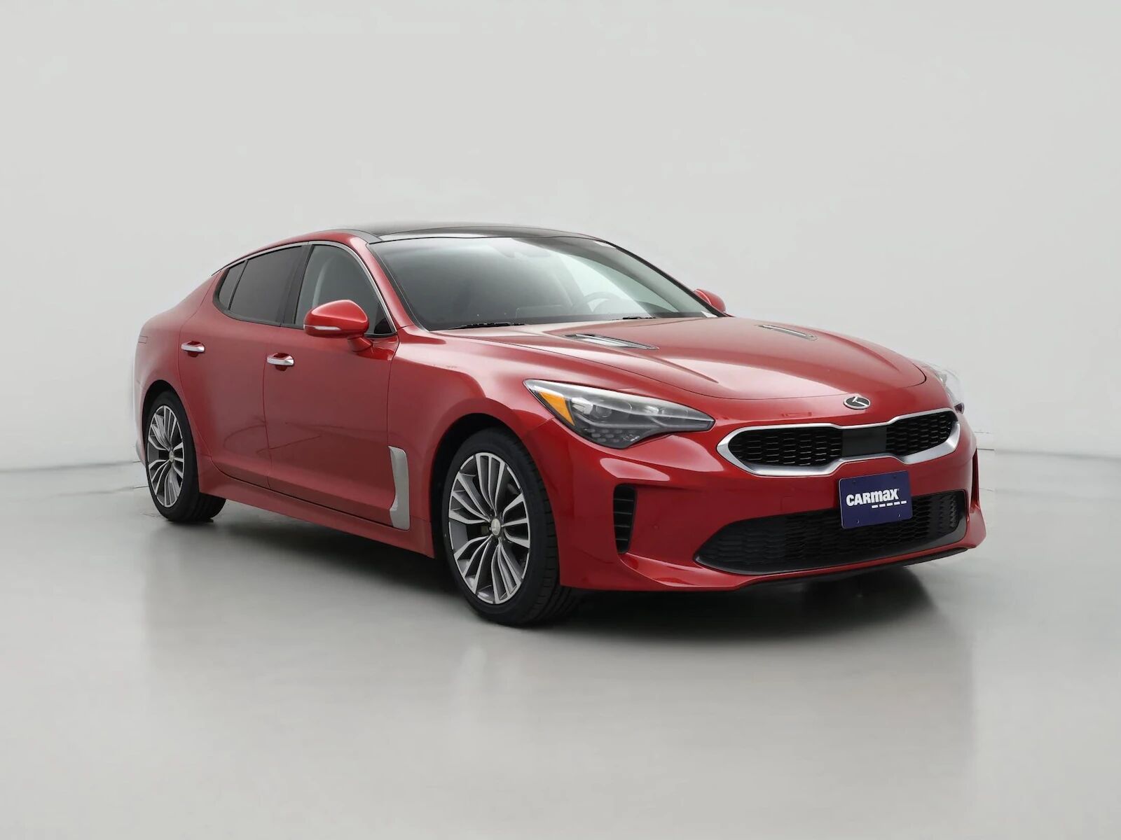 2019 KIA Stinger