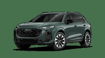 2026 AUDI Q3