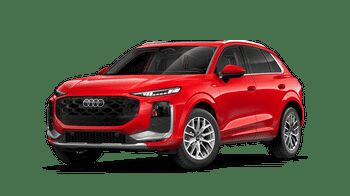 2026 AUDI Q3