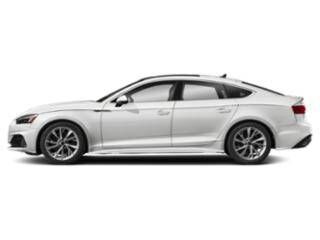 2023 AUDI A5