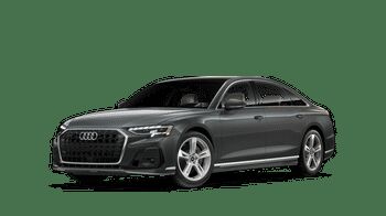 2027 AUDI A8 L