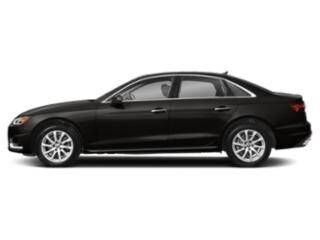 2021 AUDI A4