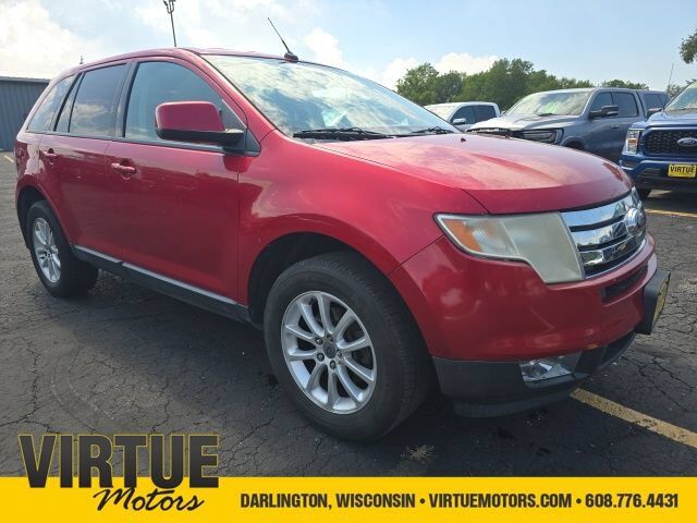 2010 FORD Edge