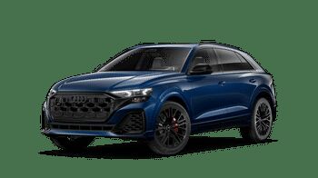 2027 AUDI SQ8