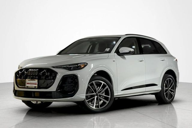 2026 AUDI Q5