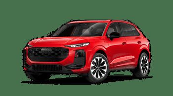 2026 AUDI Q3