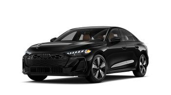 2026 AUDI A5