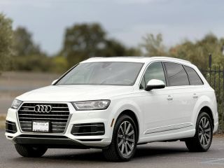 2018 AUDI Q7