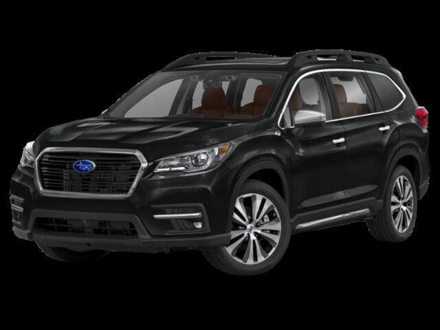 2020 SUBARU Ascent