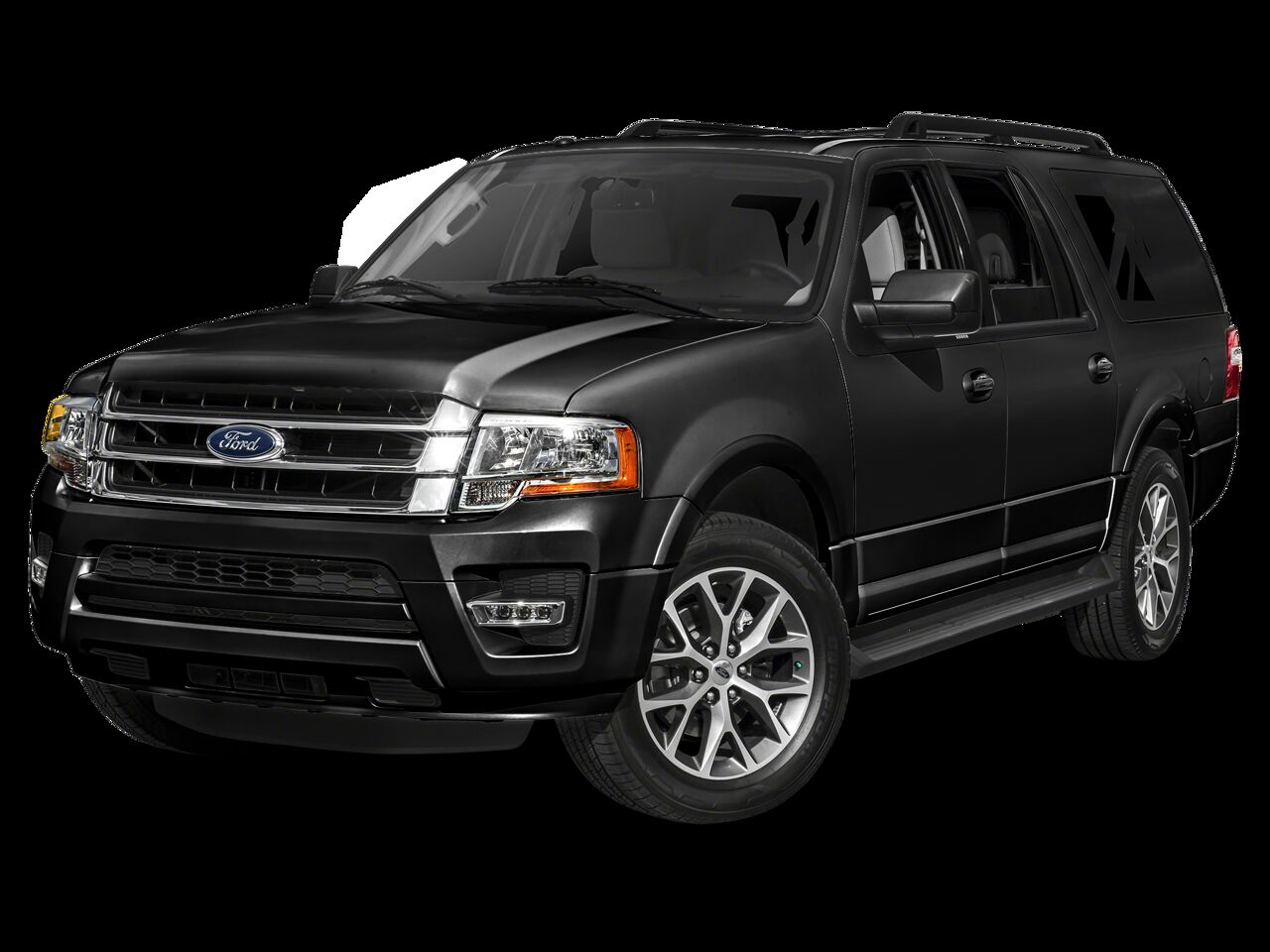 2015 FORD Expedition