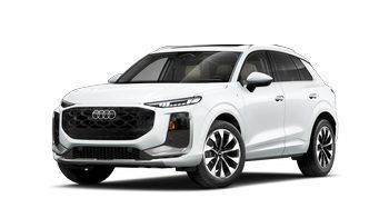 2026 AUDI Q3