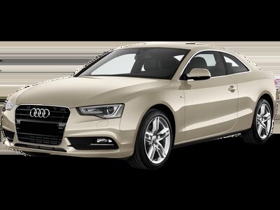 2016 AUDI A5