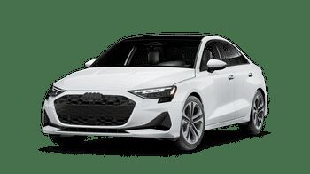 2026 AUDI A3
