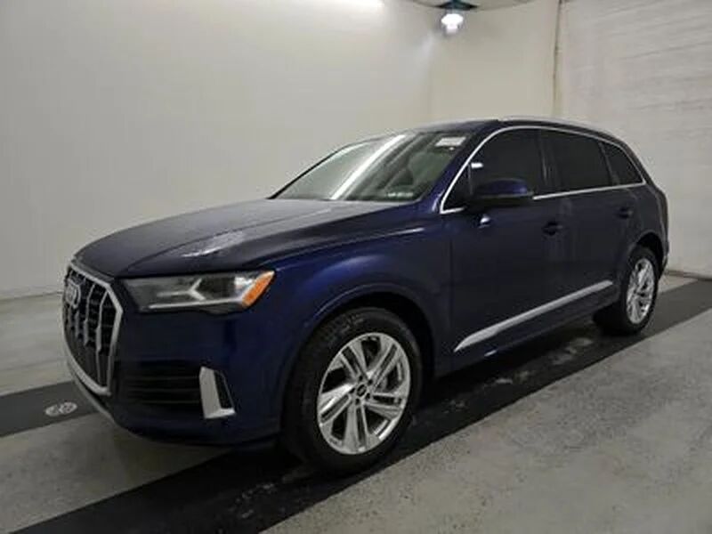 2021 AUDI Q7
