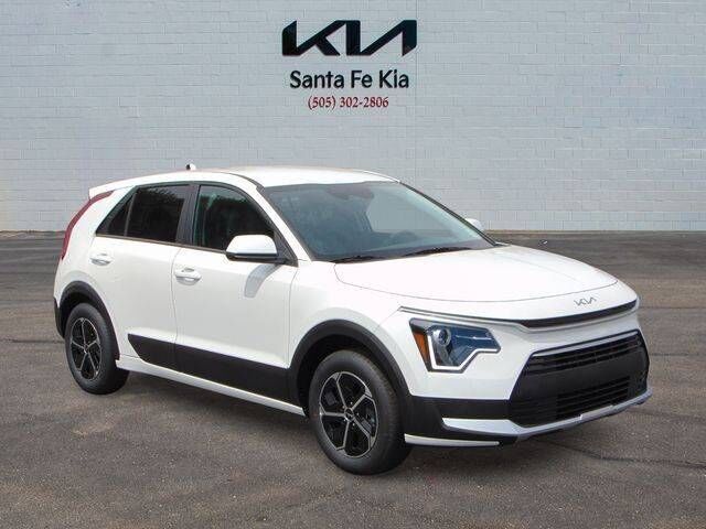 2026 KIA Niro