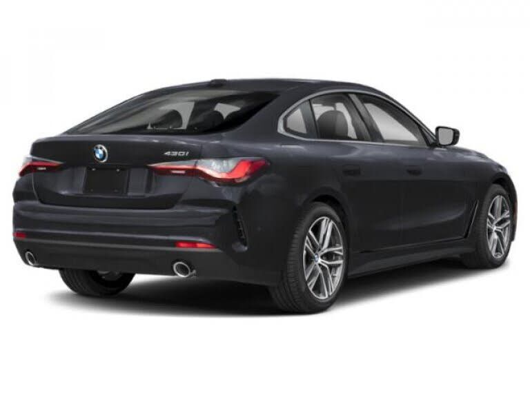 2025 BMW 430i