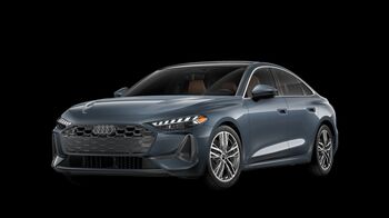 2026 AUDI A5