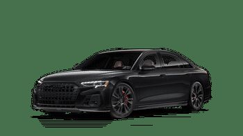 2027 AUDI S8