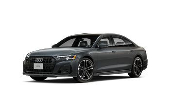 2027 AUDI A8 L