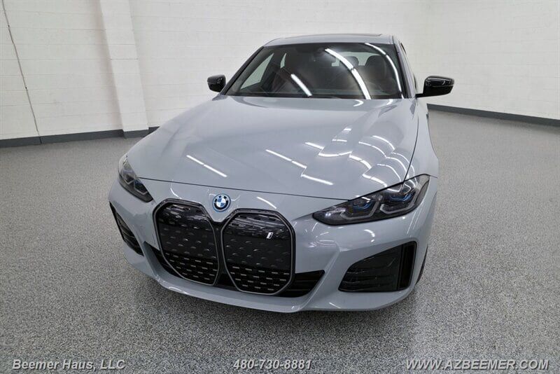 2024 BMW i4