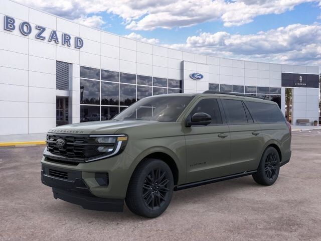 2025 FORD Expedition