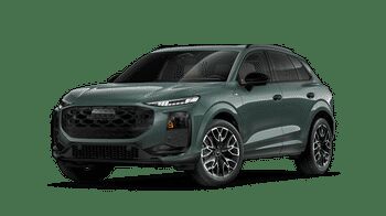 2026 AUDI Q3
