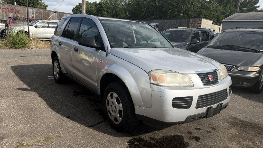 2006 SATURN Vue