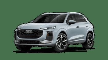 2026 AUDI Q3