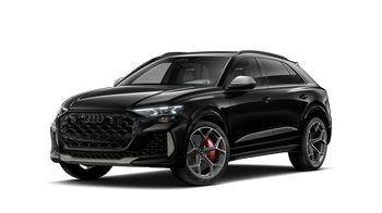 2027 AUDI RS Q8