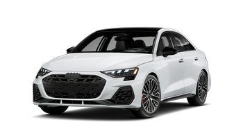 2026 AUDI S3