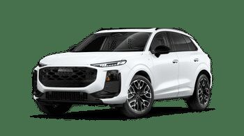 2026 AUDI Q3