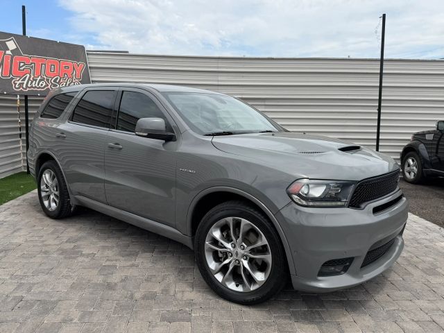 2020 DODGE Durango