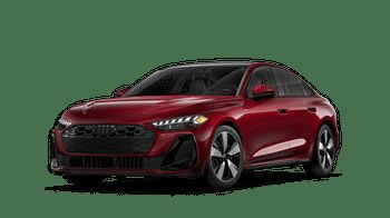 2026 AUDI A5