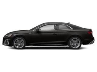2021 AUDI A5
